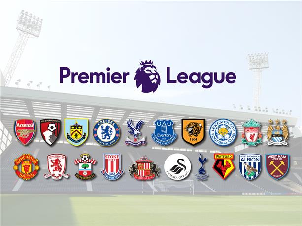 Premier League Half time 16/17 – Alex Fletcher's Sports Blog